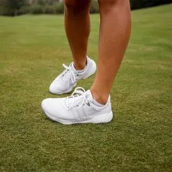 Adidas Tour360 Ladies Golf Shoes 21 Adidas Tour360 Ladies Golf Shoes -All Wedges Shop adidas20Tour360202220Ladies20Golf20Shoes20Cloud20WhiteAlmost20Pink209