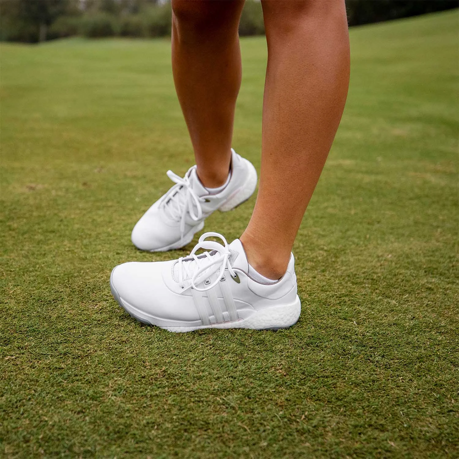 Adidas Tour360 Ladies Golf Shoes 11 Adidas Tour360 Ladies Golf Shoes - Image 9