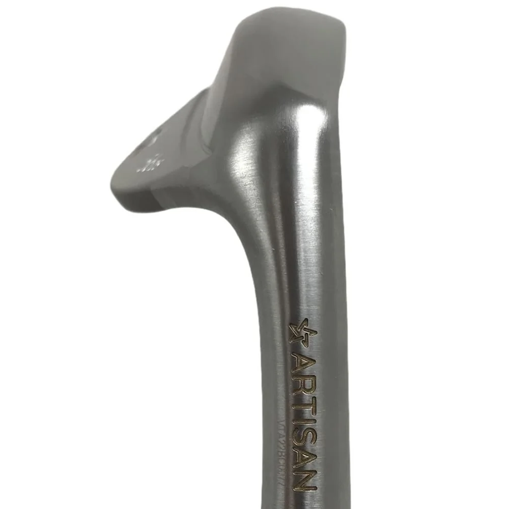 Artisan Prototype Golf Wedge (Express Custom) 5 Artisan Prototype Golf Wedge (Express Custom) - Image 3
