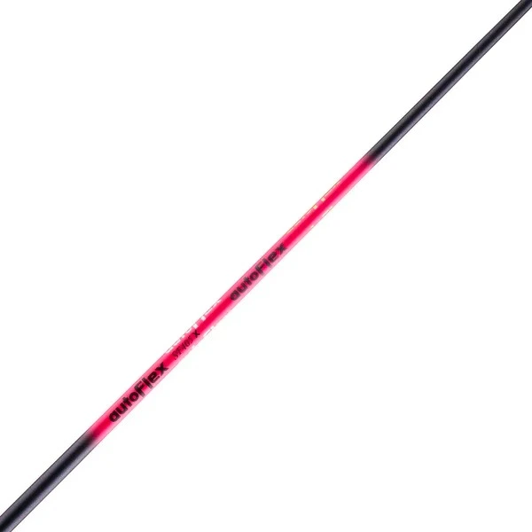AutoFlex SF505XX Golf Driver Shaft - Rainbow - (110 - 120mph) 3 AutoFlex SF505XX Golf Driver Shaft - Rainbow - (110 - 120mph)