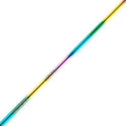 AutoFlex SF305X Golf Driver Shaft - Rainbow - (70 - 90mph)