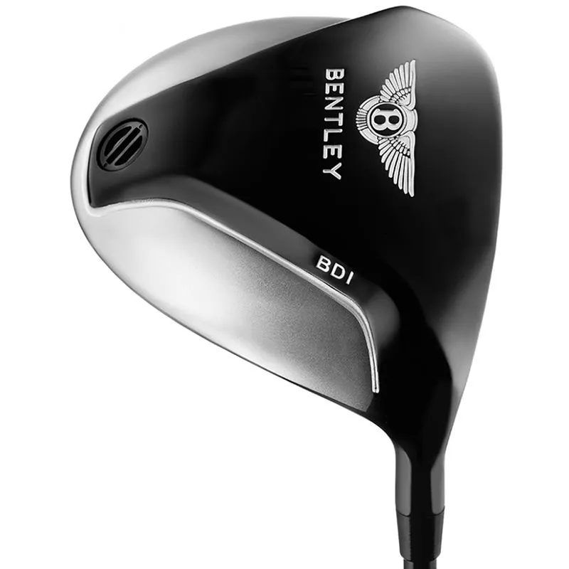 Bentley BD1 Golf Driver 3 Bentley BD1 Golf Driver