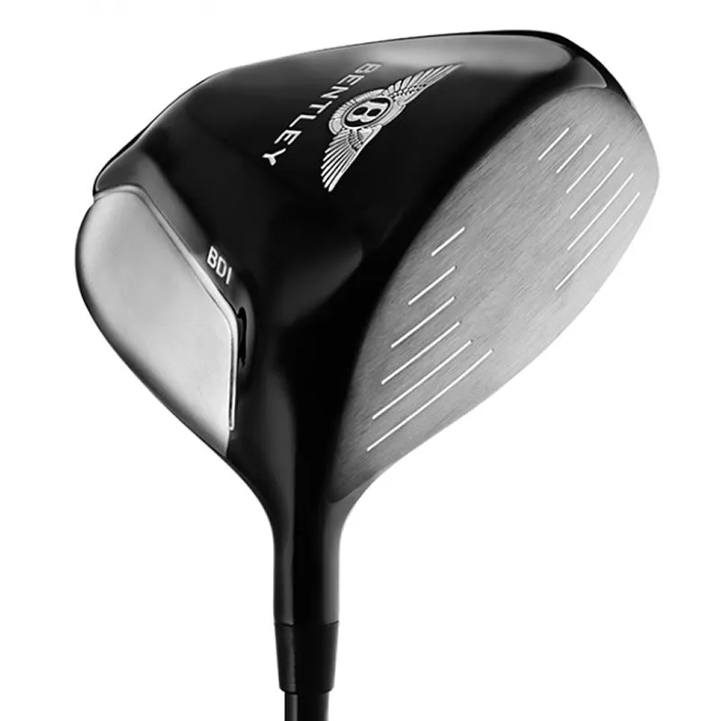 Bentley BD1 Golf Driver 5 Bentley BD1 Golf Driver - Image 3
