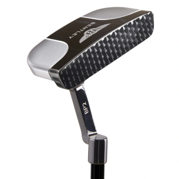 Bentley BP2 Black Golf Putter 4 Bentley BP2 Black Golf Putter - Image 2