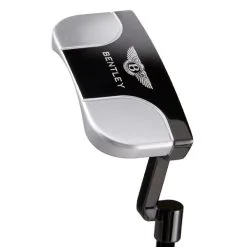 Bentley BP2 Black Golf Putter 8 Bentley BP2 Black Golf Putter -All Wedges Shop bentley BP2 putter 4