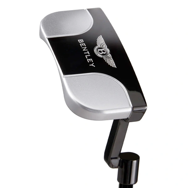 Bentley BP2 Black Golf Putter 5 Bentley BP2 Black Golf Putter - Image 3