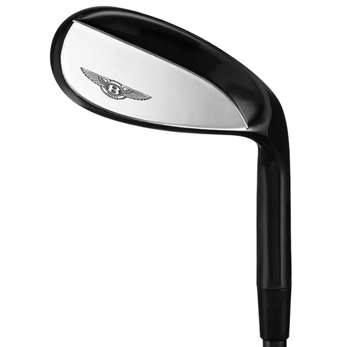 Bentley BW1 Golf Wedge 3 Bentley BW1 Golf Wedge