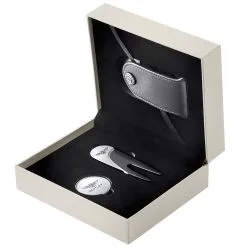 Bentley Golf Collection Gift Set