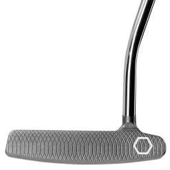 Bettinardi 2023 BB28 Armlock Golf Putter Graphite Grey -All Wedges Shop bettinard BB28 armlock graphite 3