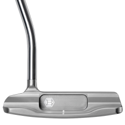 Bettinardi 2023 BB28 Armlock Golf Putter Graphite Grey -All Wedges Shop bettinard BB28 armlock graphite 4