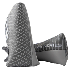 Bettinardi 2023 BB28 Armlock Golf Putter Graphite Grey -All Wedges Shop bettinard BB28 armlock graphite 5