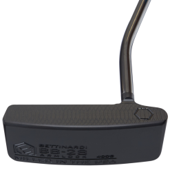 Bettinardi 2023 BB28 Armlock Golf Putter Blackout