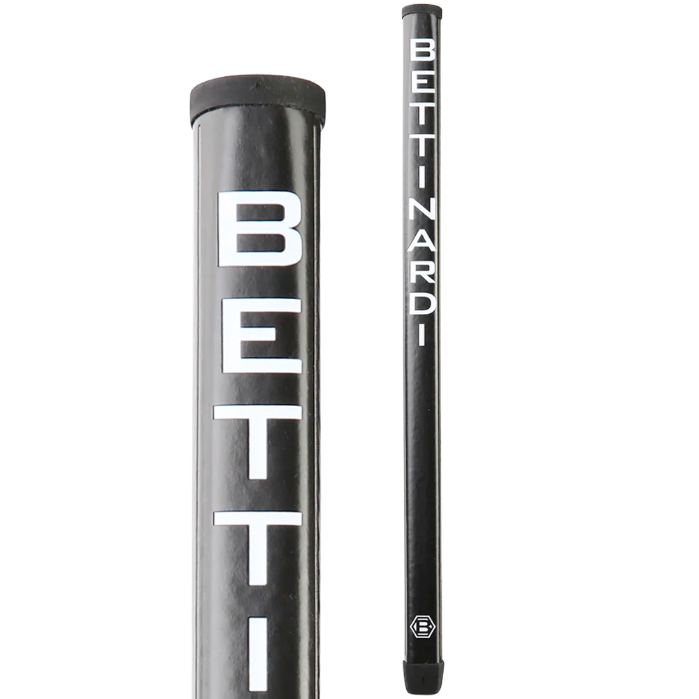 Bettinardi 2023 BB28 Armlock Golf Putter Blackout 10 Bettinardi 2023 BB28 Armlock Golf Putter Blackout - Image 8