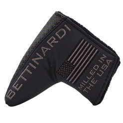 Bettinardi 2023 BB28 Armlock Golf Putter Blackout 15 Bettinardi 2023 BB28 Armlock Golf Putter Blackout -All Wedges Shop bettinardi BB28 armlock blackout 4