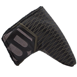 Bettinardi 2023 BB28 Armlock Golf Putter Blackout 17 Bettinardi 2023 BB28 Armlock Golf Putter Blackout -All Wedges Shop bettinardi BB28 armlock blackout 6