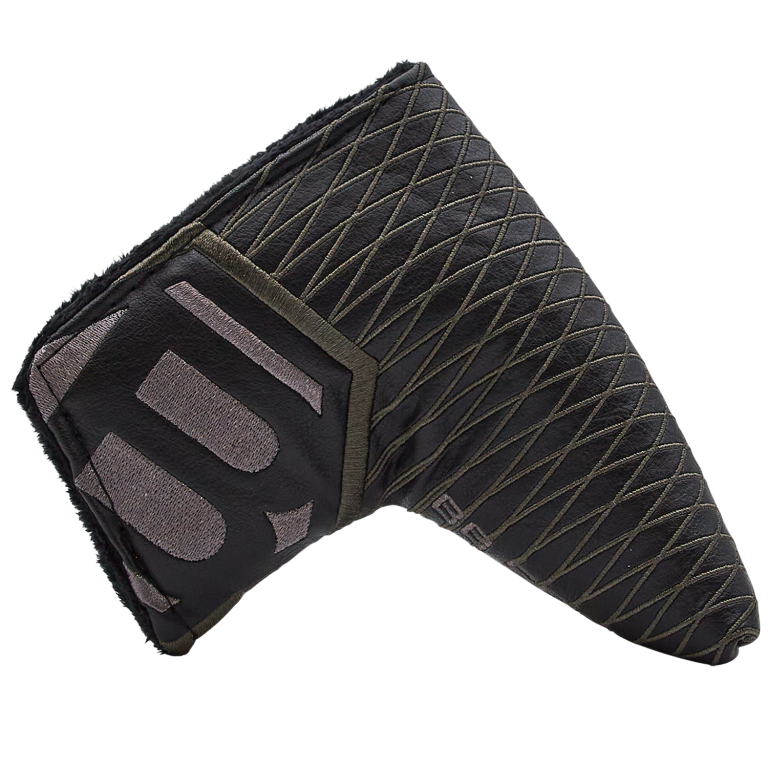 Bettinardi 2023 BB28 Armlock Golf Putter Blackout 8 Bettinardi 2023 BB28 Armlock Golf Putter Blackout - Image 6