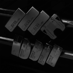 Bettinardi 2023 BB28 Armlock Golf Putter Blackout 20 Bettinardi 2023 BB28 Armlock Golf Putter Blackout -All Wedges Shop bettinardi BB28 armlock blackout 8