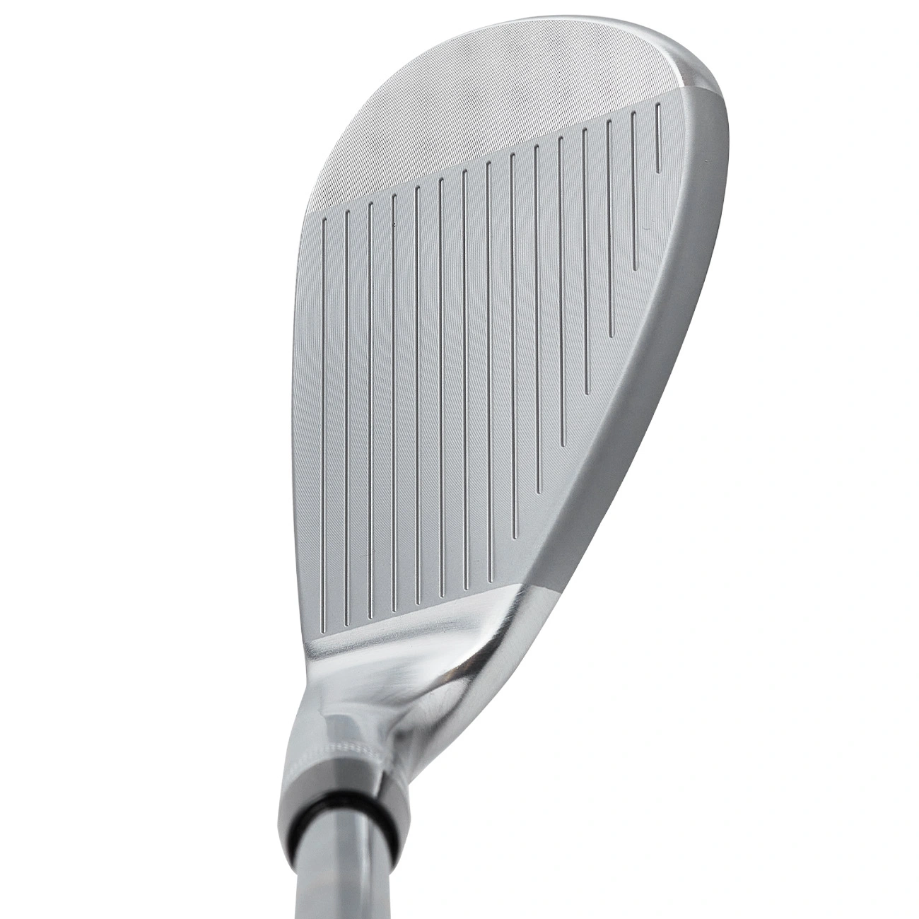 Bettinardi HLX 5.0 Forged Chrome Golf Wedge 4 Bettinardi HLX 5.0 Forged Chrome Golf Wedge - Image 2