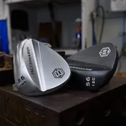 Bettinardi HLX 5.0 Forged Chrome Golf Wedge 15 Bettinardi HLX 5.0 Forged Chrome Golf Wedge -All Wedges Shop bettinardi HLX 5.0 family 22028129 scaled