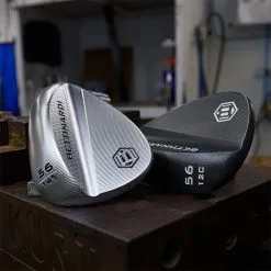 Bettinardi HLX 5.0 Forged Graphite PVD Golf Wedge 15 Bettinardi HLX 5.0 Forged Graphite PVD Golf Wedge -All Wedges Shop bettinardi HLX 5.0 family 22028229