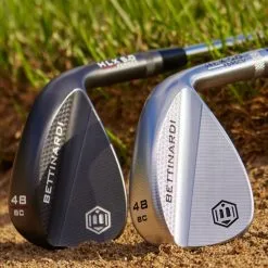 Bettinardi HLX 5.0 Forged Chrome Golf Wedge 17 Bettinardi HLX 5.0 Forged Chrome Golf Wedge -All Wedges Shop bettinardi HLX 5.0 family 3
