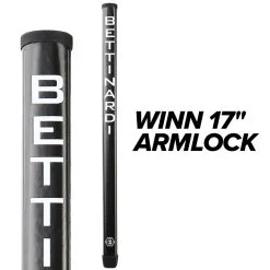 Bettinardi INOVAI 8.0 Armlock Golf Putter -All Wedges Shop bettinardi armlock grip