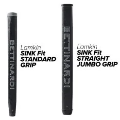 Bettinardi BB46 Golf Putter -All Wedges Shop bettinardi grip2028329