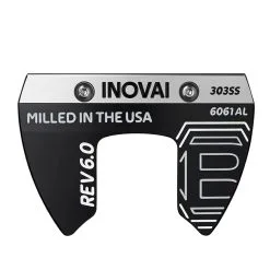 Bettinardi INOVAI 6.0 Centre Shaft Golf Putter -All Wedges Shop bettinardi inovai 6 centreshaft 5