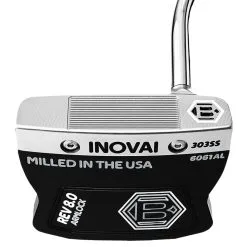 Bettinardi INOVAI 8.0 Armlock Golf Putter