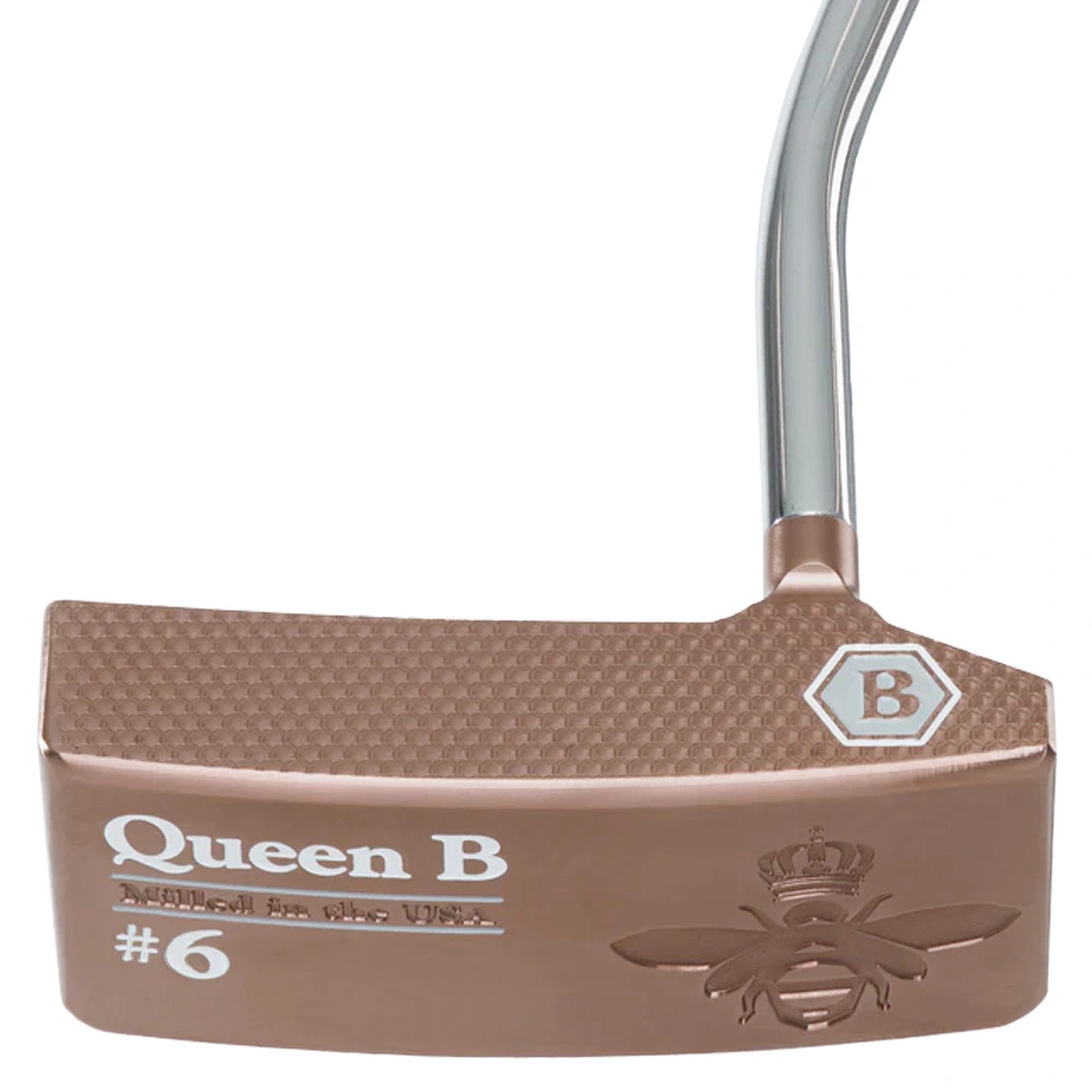 Bettinardi 2023 Queen Bee 6 Golf Putter 3 Bettinardi 2023 Queen Bee 6 Golf Putter
