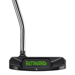 Bettinardi 2023 SS35 Tiki Limited Edition Golf Putter -All Wedges Shop bettinardi tiki putter 2