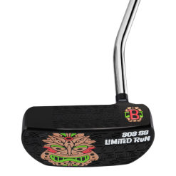 Bettinardi 2023 SS35 Tiki Limited Edition Golf Putter -All Wedges Shop bettinardi tiki putter 5