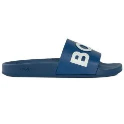 BOSS Bay Sliders - Bright Blue 438