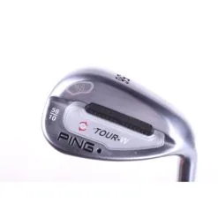 Ping Tour-W Chrome Wedge