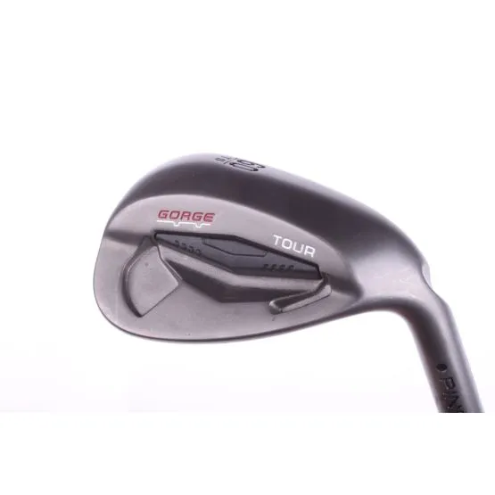 Ping Tour Gorge Wedge 3 Ping Tour Gorge Wedge