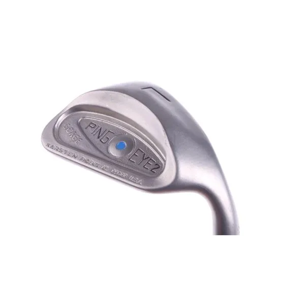 Ping Eye 2 Gorge Wedge 3 Ping Eye 2 Gorge Wedge
