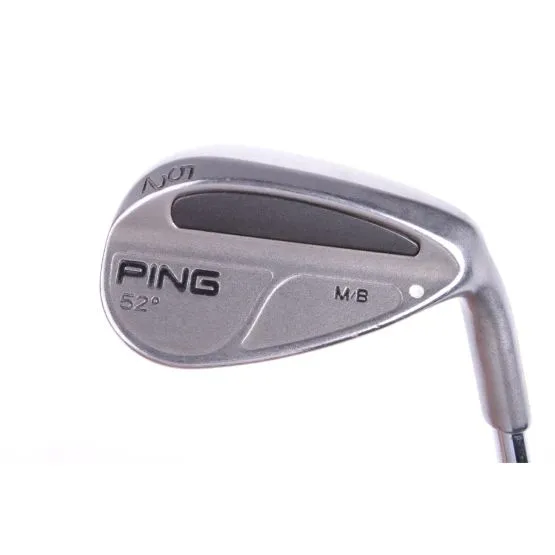 Ping MB Wedge 3 Ping MB Wedge
