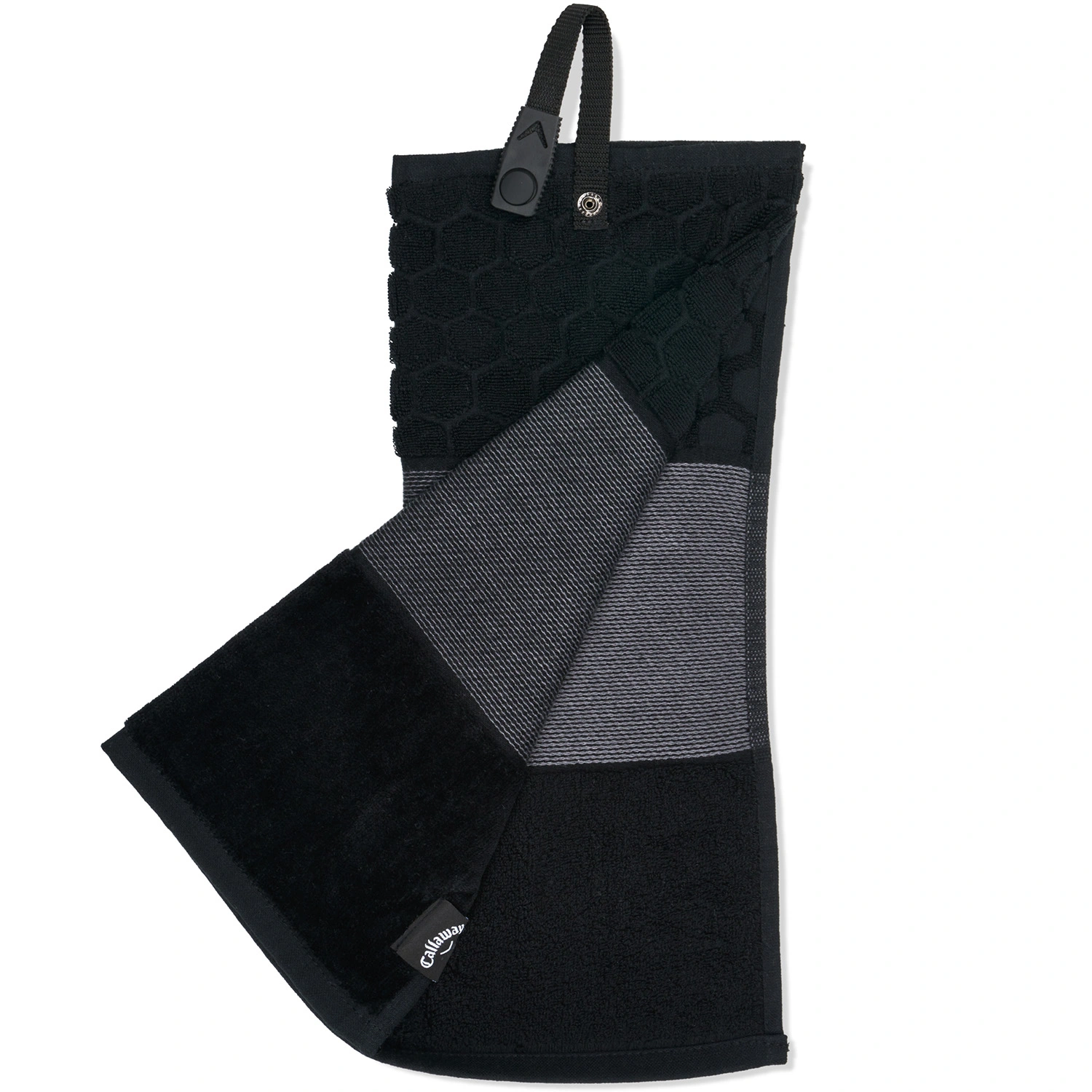 Callaway Trifold Golf Towel 4 Callaway Trifold Golf Towel - Image 2