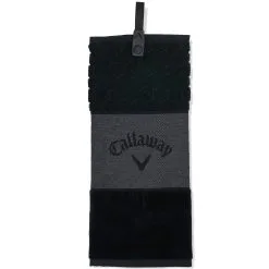 Callaway Trifold Golf Towel