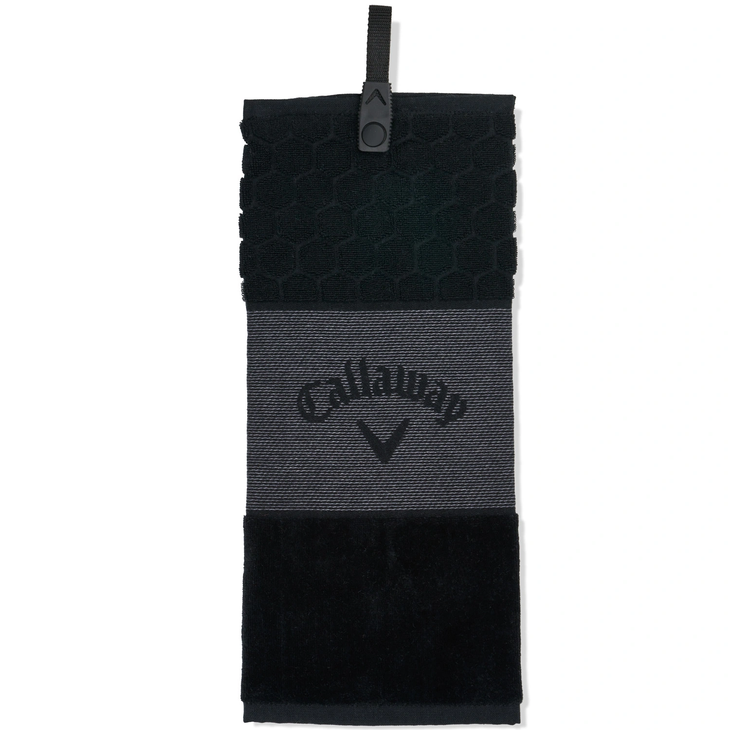 Callaway Trifold Golf Towel 3 Callaway Trifold Golf Towel