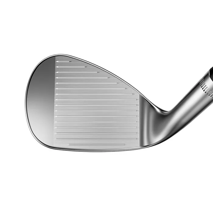 Callaway JAWS MD5 Golf Wedge Platinum Chrome 6 Callaway JAWS MD5 Golf Wedge Platinum Chrome - Image 4