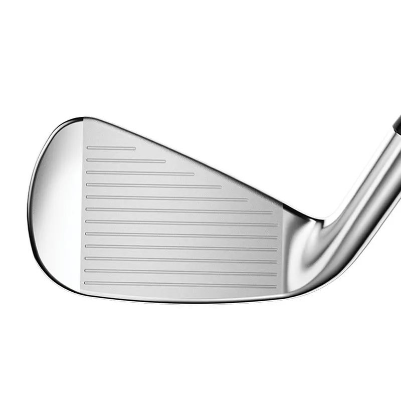 Callaway X Forged UT Golf Utility Iron Steel 5 Callaway X Forged UT Golf Utility Iron Steel - Image 3