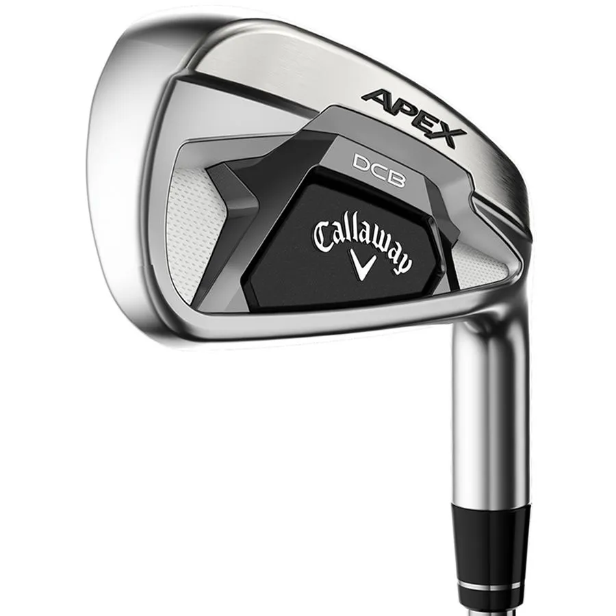 Callaway Apex DCB Golf Irons 6 Callaway Apex DCB Golf Irons - Image 4