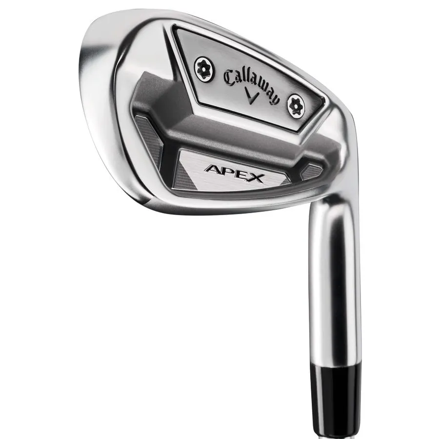 Callaway Apex TCB Golf Irons 6 Callaway Apex TCB Golf Irons - Image 4