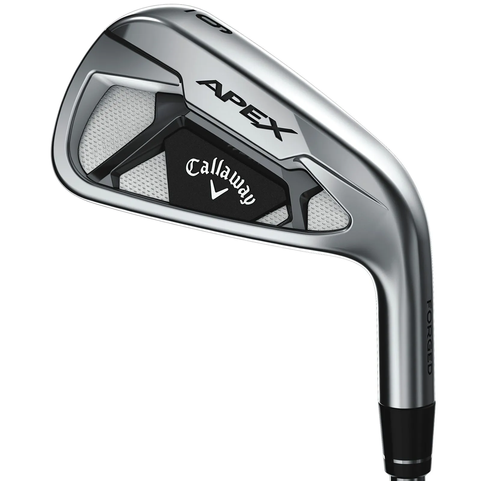 Callaway Apex Golf Irons 3 Callaway Apex Golf Irons