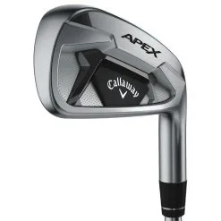 Callaway Apex Golf Irons 10 Callaway Apex Golf Irons -All Wedges Shop callaway apex21 iron 4