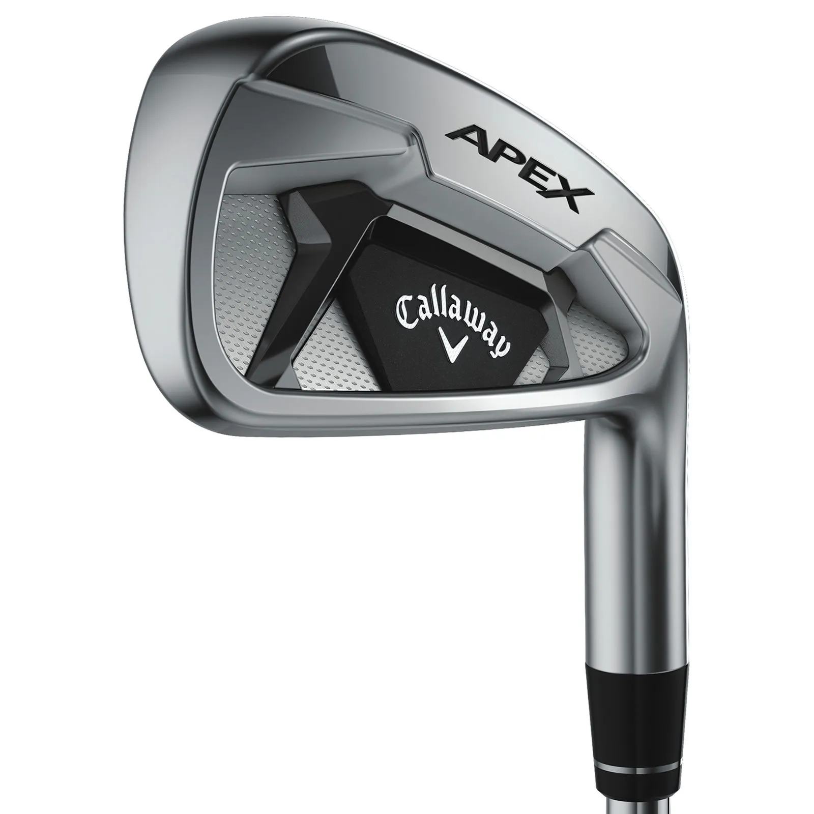 Callaway Apex Golf Irons 6 Callaway Apex Golf Irons - Image 4