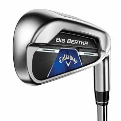 Callaway Big Bertha B21 Golf Irons Steel -All Wedges Shop callaway bigbertha B21 irons 4