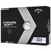 Callaway Chrome Soft X Triple Track Golf Balls - White / Dozen 1 Callaway Chrome Soft X Triple Track Golf Balls - White / Dozen -All Wedges Shop callaway chromesoft x tripletrack white 1