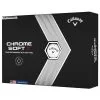 Callaway Chrome Soft X Golf Balls -All Wedges Shop callaway chromesoftX white 12028129